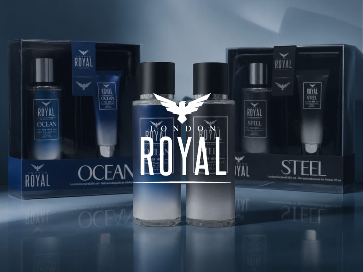 London Royal